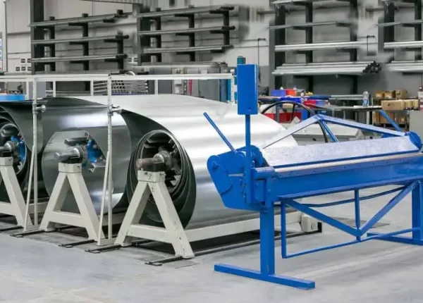 Elazığ Havalandırma Tesisatı İmalatı